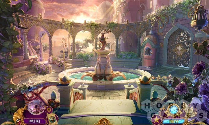 Отзывы о Amaranthine Voyage: The Shadow of Torment Collector&#039;s Edition (для PC/Steam) фото 4