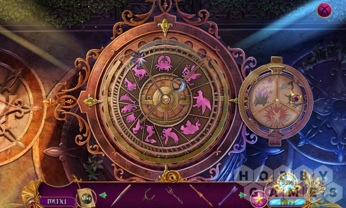 Отзывы о Amaranthine Voyage: The Shadow of Torment Collector&#039;s Edition (для PC/Steam) фото 3