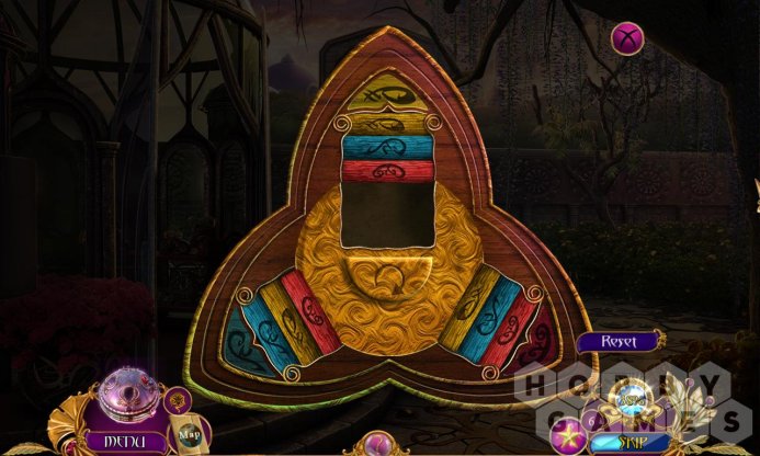 Отзывы о Amaranthine Voyage: The Shadow of Torment Collector&#039;s Edition (для PC/Steam) фото 5