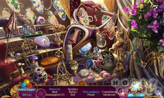 Отзывы о Amaranthine Voyage: The Shadow of Torment Collector&#039;s Edition (для PC/Steam) фото 9