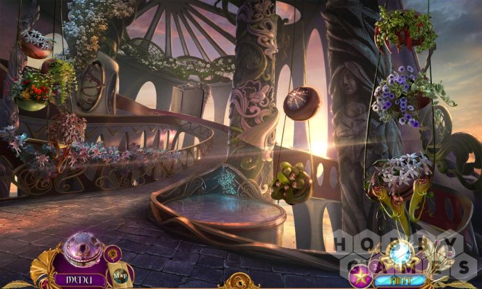 Отзывы о Amaranthine Voyage: The Shadow of Torment Collector&#039;s Edition (для PC/Steam) фото 6