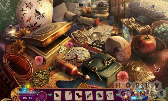 Отзывы о Amaranthine Voyage: The Shadow of Torment Collector&#039;s Edition (для PC/Steam) фото 11