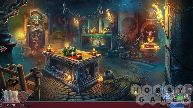 Dark City: Barcelona Collector&#039;s Edition (для PC, Mac/Steam) фото 6