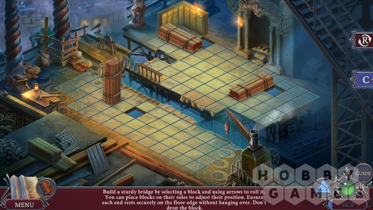 Dark City: Barcelona Collector&#039;s Edition (для PC, Mac/Steam) фото 2