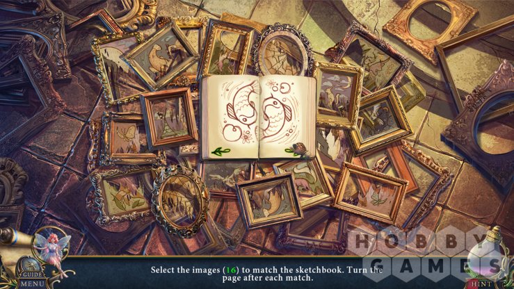 Bridge to Another World Remastered: Burnt Dreams Collector&#039;s Edition (для PC, Mac/Steam) фото 5