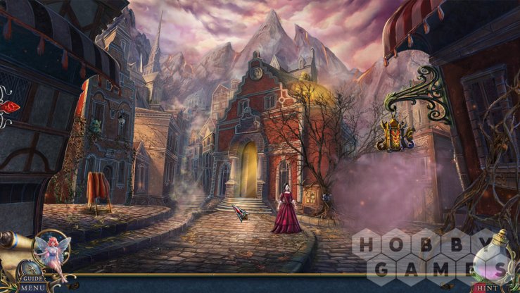 Bridge to Another World Remastered: Burnt Dreams Collector&#039;s Edition (для PC, Mac/Steam) фото 6