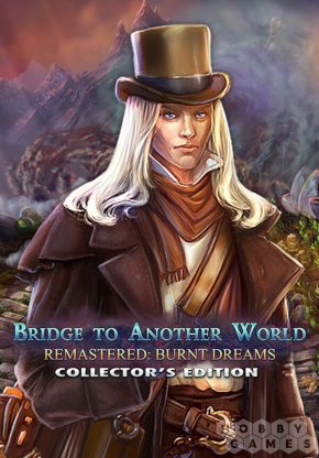 Bridge to Another World Remastered: Burnt Dreams Collector&#039;s Edition (для PC, Mac/Steam)