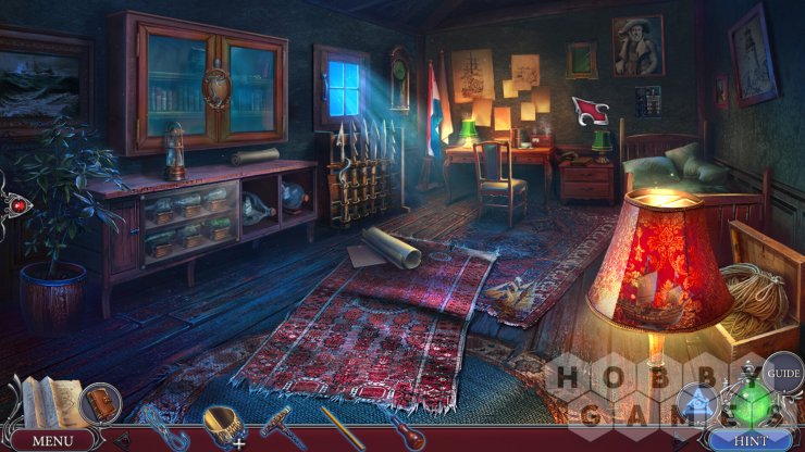 Вопросы про Dark City: Amsterdam Collector&#039;s Edition (для PC, Mac/Steam) фото 6