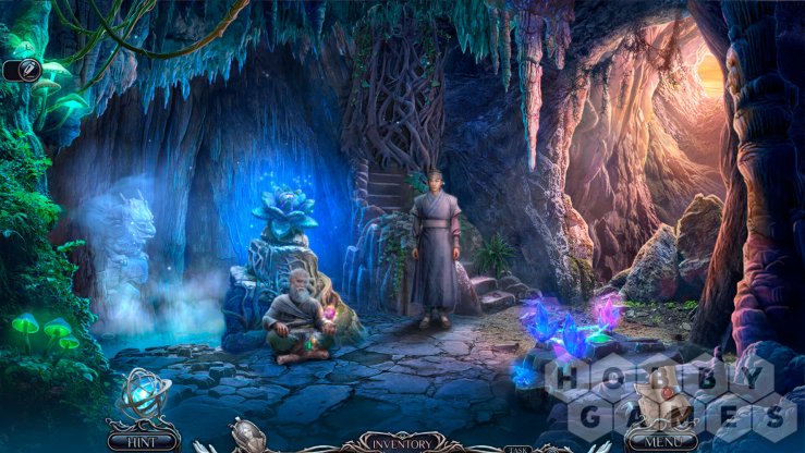 Вопросы про Grim Tales: Horizon of Wishes (для PC/Steam)