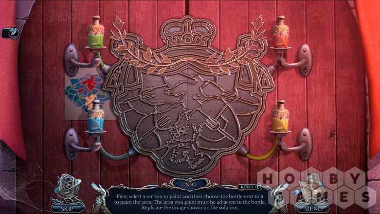 Вопросы про Grim Tales: Horizon of Wishes (для PC/Steam) фото 3