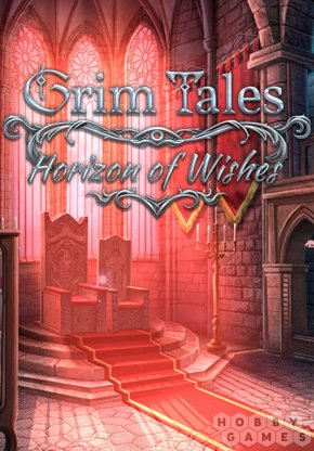 Вопросы про Grim Tales: Horizon of Wishes (для PC/Steam) фото 7