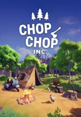 Chop Chop Inc. (для PC/Steam)