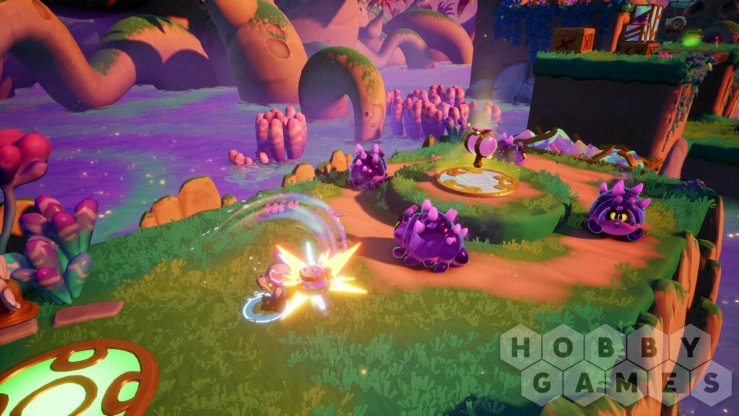 Вопросы про The Smurfs: Dreams - Digital Deluxe Edition (для PC/Steam) фото 6