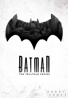 Вопросы про Batman - The Telltale Series (для PC/Steam)