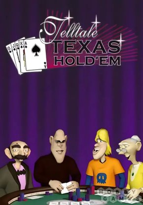 Отзывы о Telltale Texas Hold ‘Em (для PC/Steam)