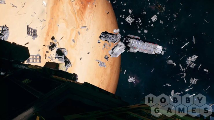 Отзывы о The Expanse: A Telltale Series (для PC/Steam) фото 5
