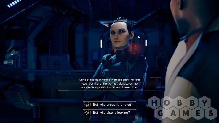 Отзывы о The Expanse: A Telltale Series (для PC/Steam) фото 6