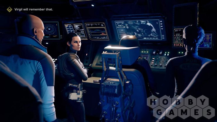 Отзывы о The Expanse: A Telltale Series (для PC/Steam) фото 7