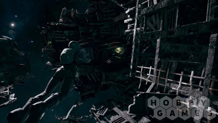 Отзывы о The Expanse: A Telltale Series (для PC/Steam) фото 9