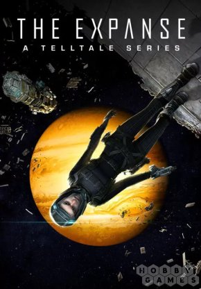 Отзывы о The Expanse: A Telltale Series (для PC/Steam)