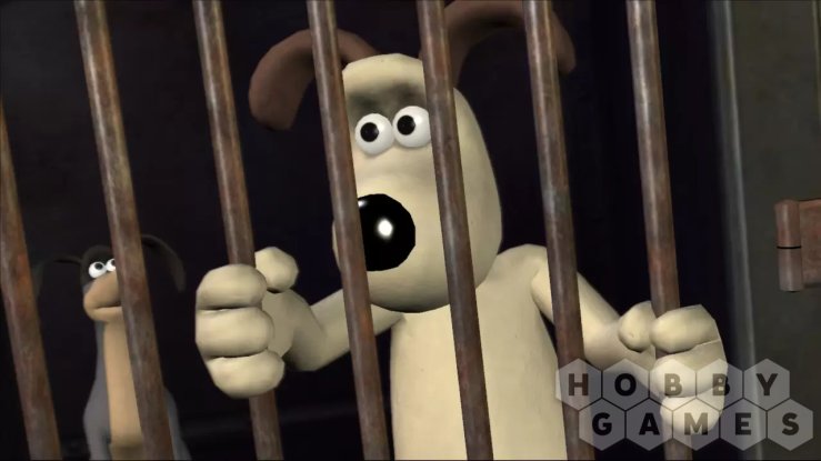 Wallace &amp; Gromit’s Grand Adventures (для PC/Steam) фото 6