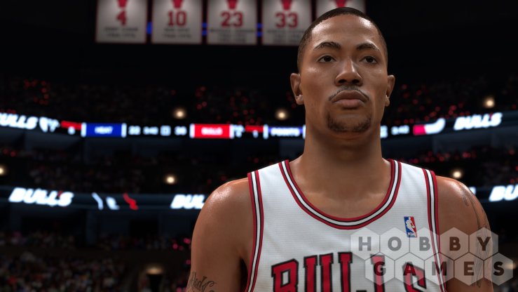 NBA 2K27 (для PC/Steam) фото 4