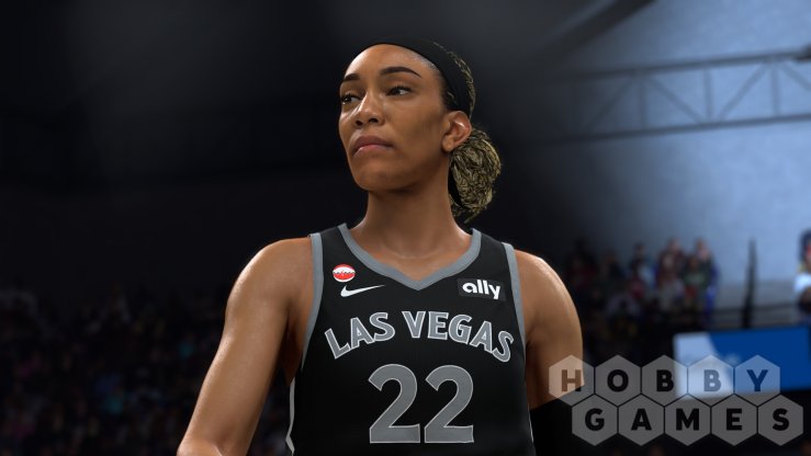 NBA 2K27 (для PC/Steam) фото 5