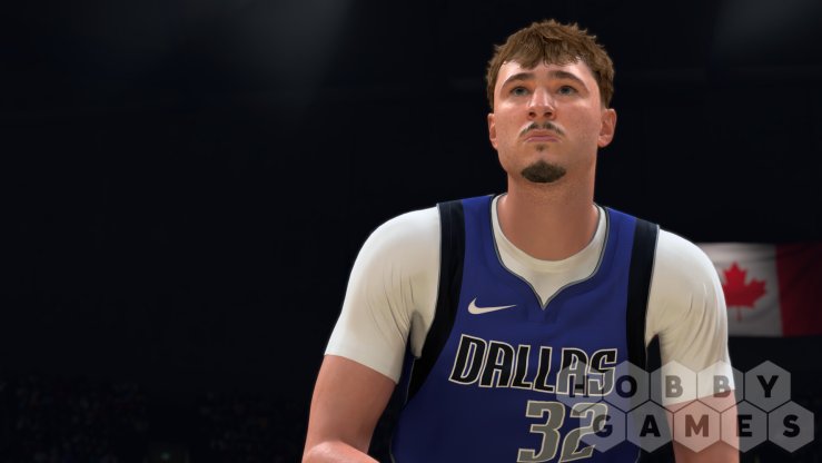 NBA 2K27 (для PC/Steam) фото 8