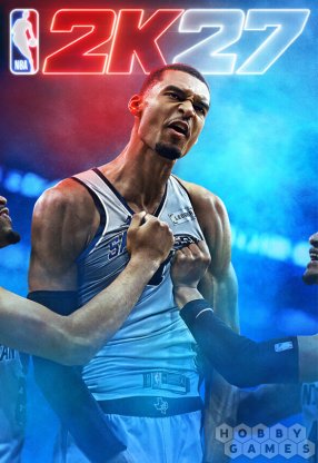NBA 2K27 (для PC/Steam)