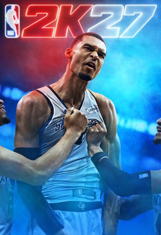 NBA 2K27 (для PC/Steam)