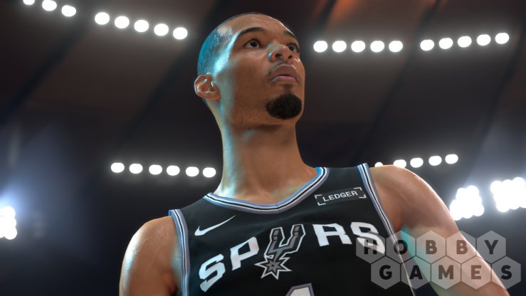 NBA 2K27 - Deluxe Edition (для PC/Steam) фото 2