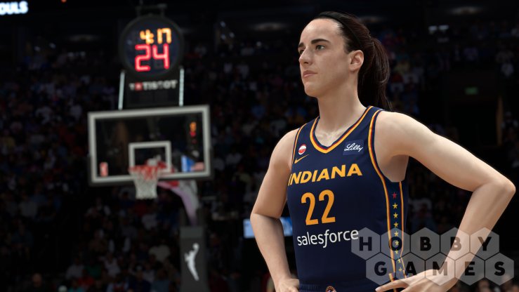 NBA 2K27 - Deluxe Edition (для PC/Steam) фото 3