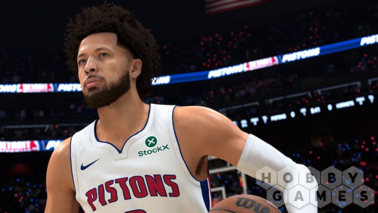 NBA 2K27 - Deluxe Edition (для PC/Steam) фото 6