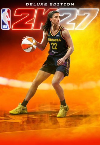 NBA 2K27 - Deluxe Edition (для PC/Steam)