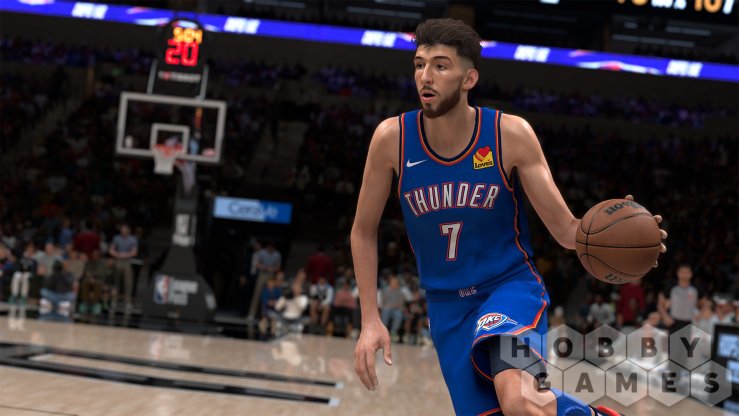 NBA 2K27 - Ultra Edition (для PC/Steam) фото 9
