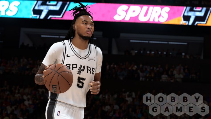 NBA 2K27 - Ultra Edition (для PC/Steam) фото 10