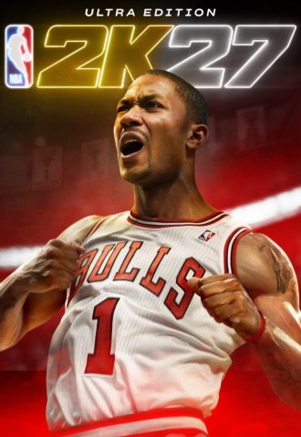 NBA 2K27 - Ultra Edition (для PC/Steam)