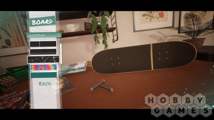 Skatesterre (для PC/Steam) фото 2
