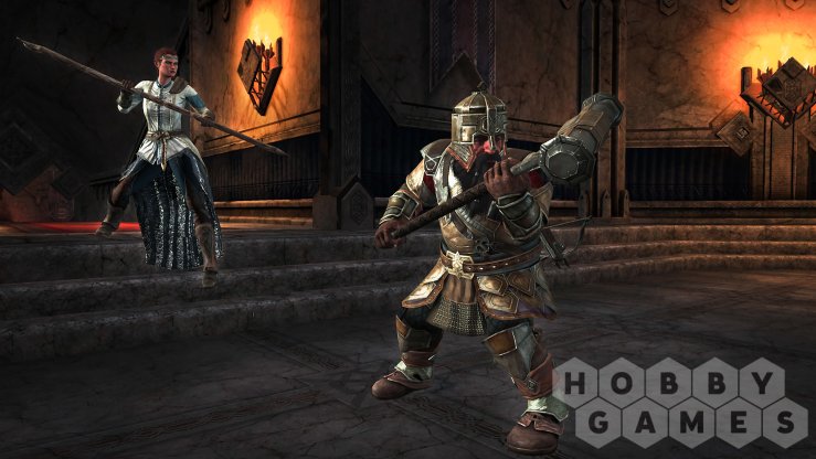 The Lord of the Rings: War in the North™ - Legacy Edition (для PC/Steam) фото 9