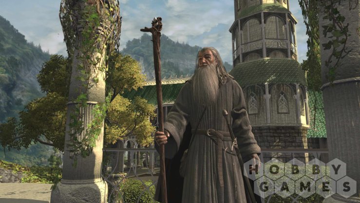 The Lord of the Rings: War in the North™ - Legacy Edition (для PC/Steam) фото 8