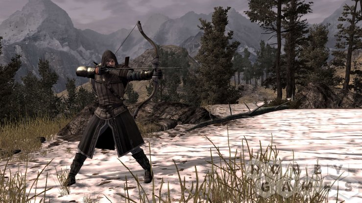 The Lord of the Rings: War in the North™ - Legacy Edition (для PC/Steam) фото 6