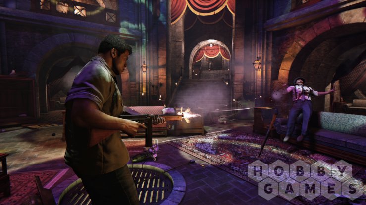 Mafia: The Omertà Collection (для PC/Steam) фото 5