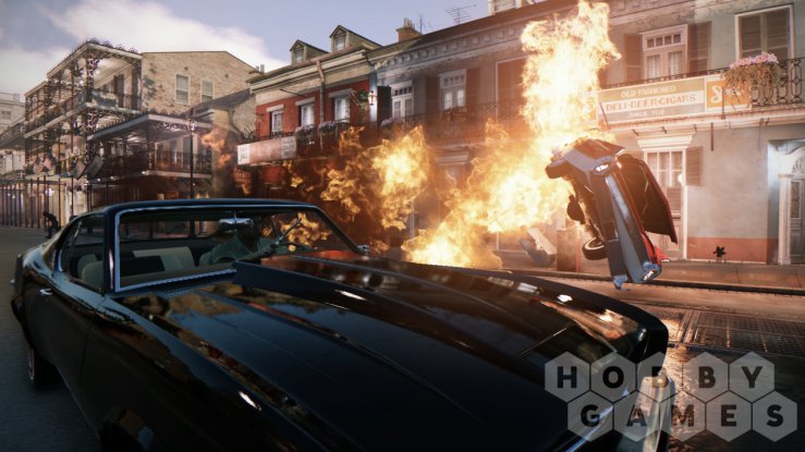 Mafia: The Omertà Collection (для PC/Steam) фото 6