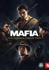 Mafia: The Omertà Collection (для PC/Steam)