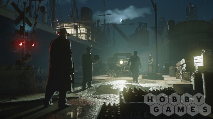 Mafia: The Omertà Collection (для PC/Steam) фото 4