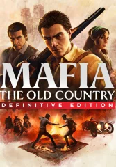 Mafia: The Old Country - Definitive Edition (для PC/Steam)