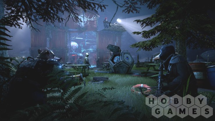 Отзывы о Mutant Year Zero: Road to Eden - Fan Edition Upgrade (для PC/Steam) фото 3