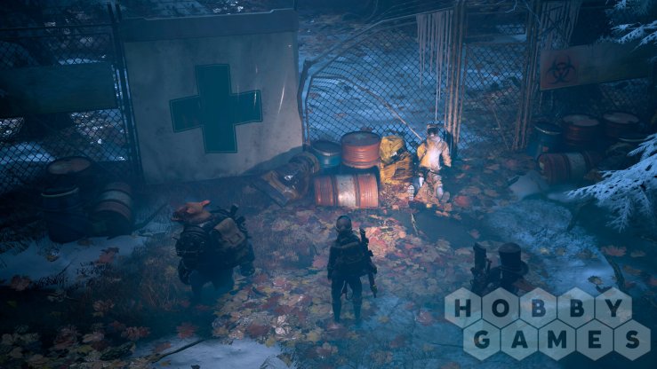 Отзывы о Mutant Year Zero: Road to Eden - Fan Edition Upgrade (для PC/Steam) фото 2