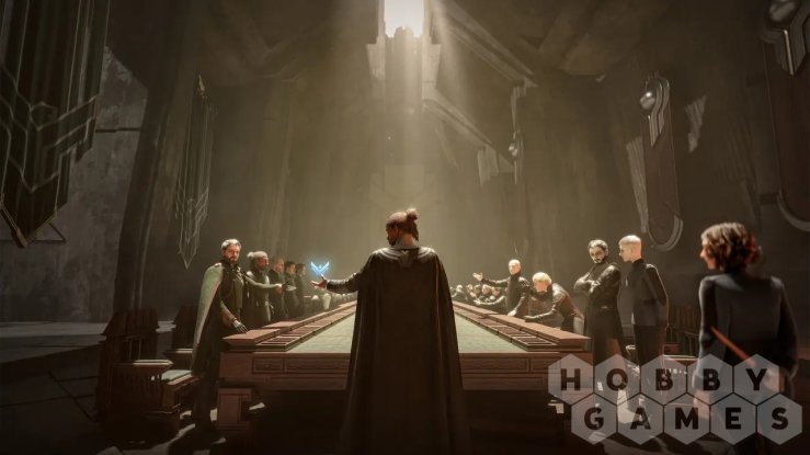 Dune: Awakening (для PC/Steam) фото 9