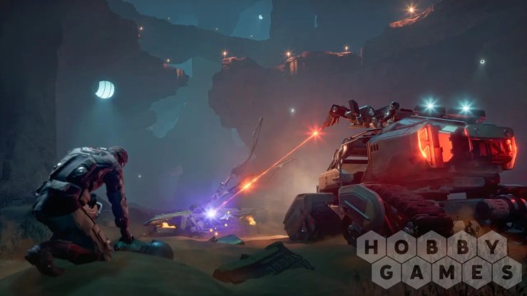 Dune: Awakening (для PC/Steam) фото 7